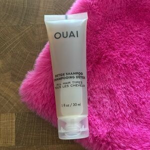 3 for $15/Ouai Detox Shampoo